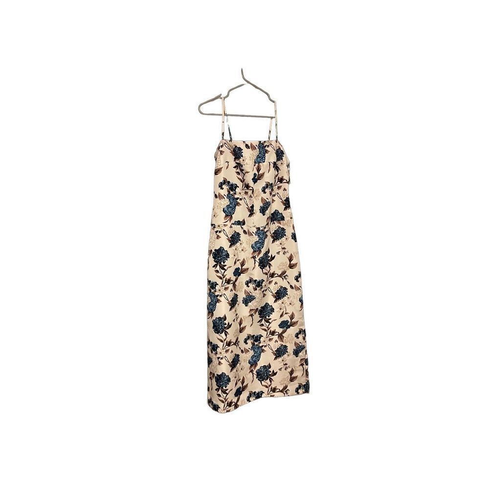 Tory Burch - Strap Back Dress- 8